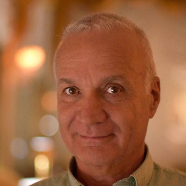 Frédéric di Rosa